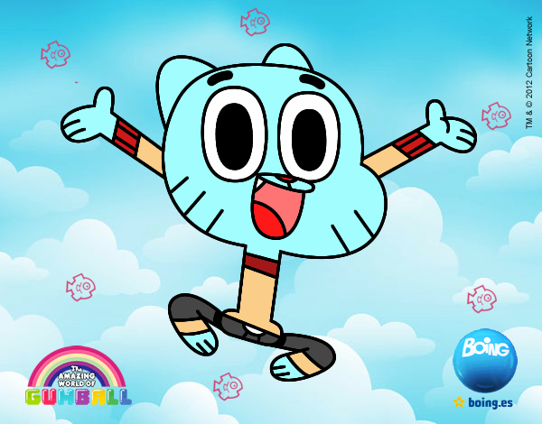 Gumball