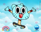 Gumball