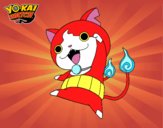 Jibanyan a por todas