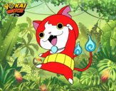 Jibanyan a por todas