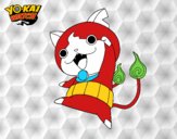 Jibanyan a por todas