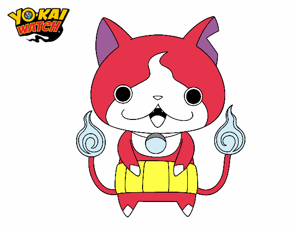 Jibanyan