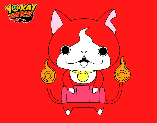 Jibanyan