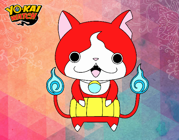 Jibanyan