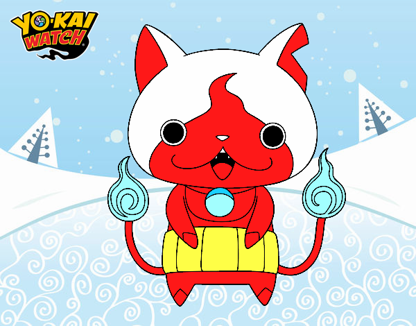 Jibanyan