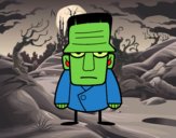 Mini Frankenstein 