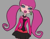 Monster High Draculaura