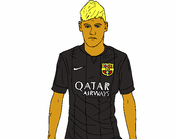 Neymar Jr.