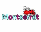 Nombre Montserrat