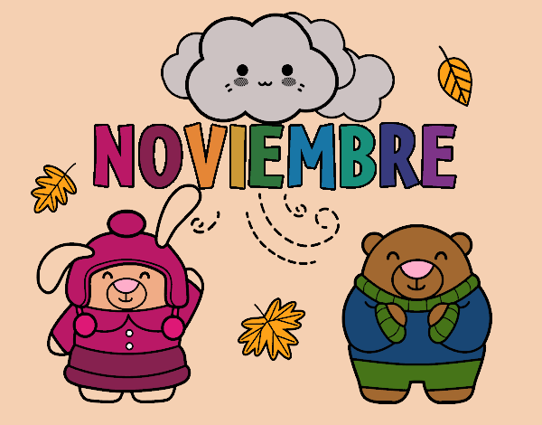 Noviembre