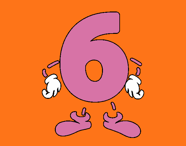 Número 6