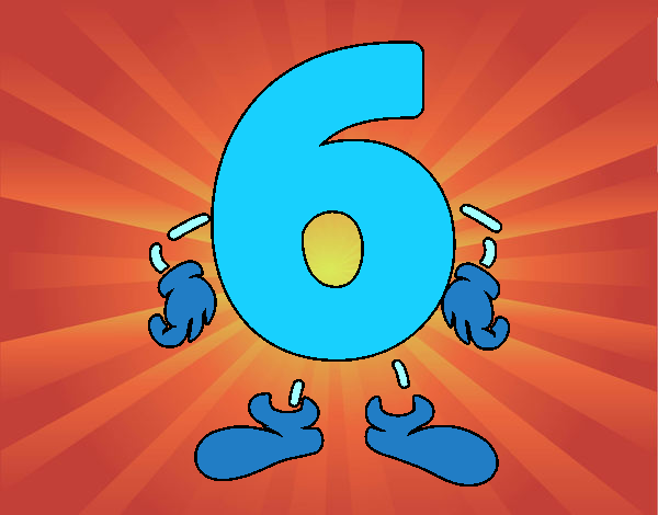 Número 6