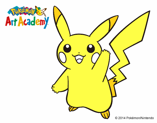 picachu