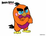 Red de Angry Birds