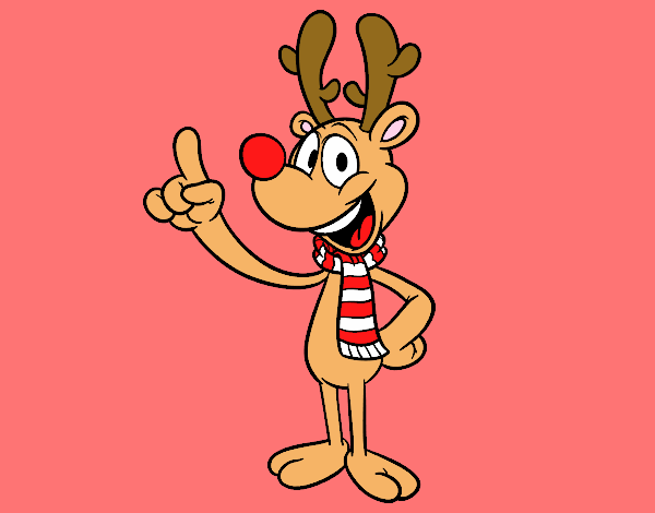 Reno Rudolph