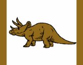 Triceratops