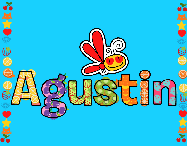 Agustin