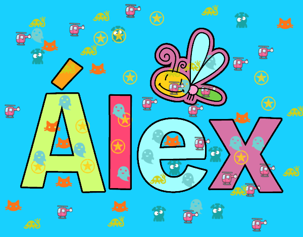 Álex