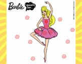 Barbie bailarina de ballet