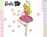 Barbie bailarina de ballet