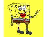 Bob Esponja 5