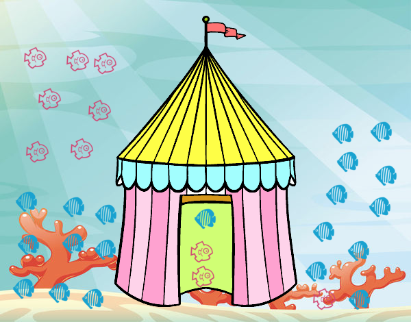 Carpa de circo