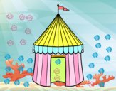 Carpa de circo