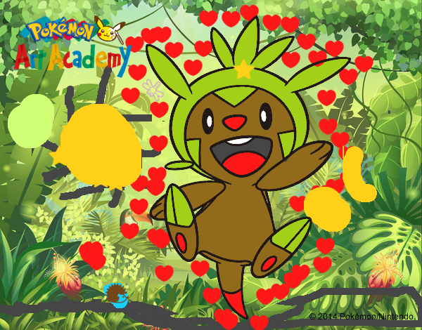 Chespin