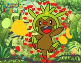 Chespin