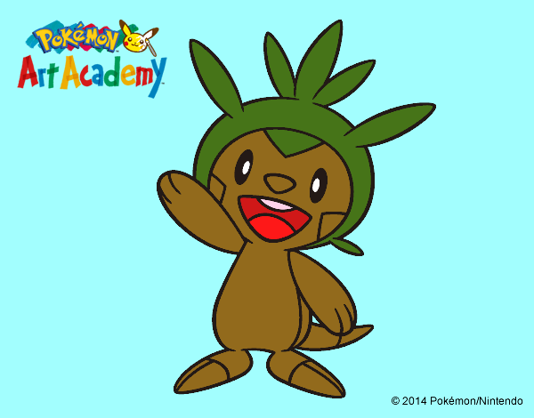 chespin 