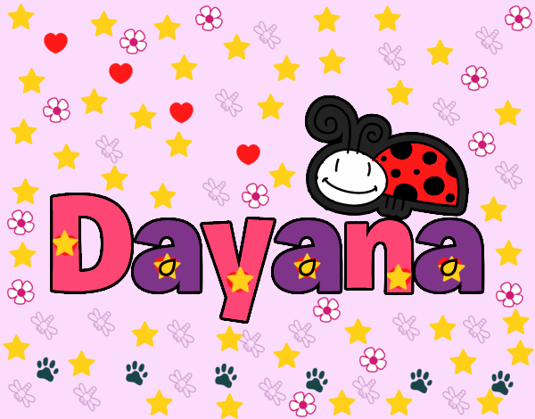 Dayana