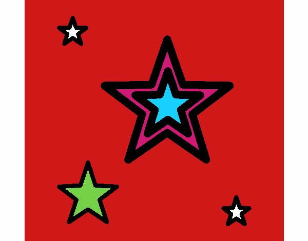 Estrellas