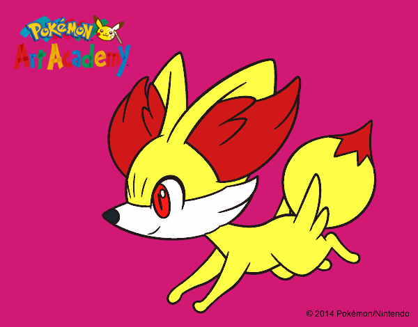 fennekin