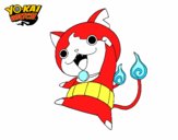 Jibanyan a por todas