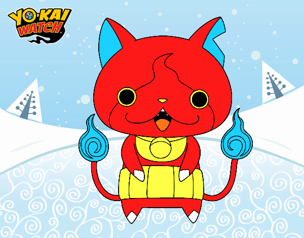 Jibanyan