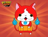 Jibanyan