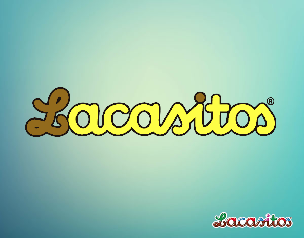 Logo Lacasitos