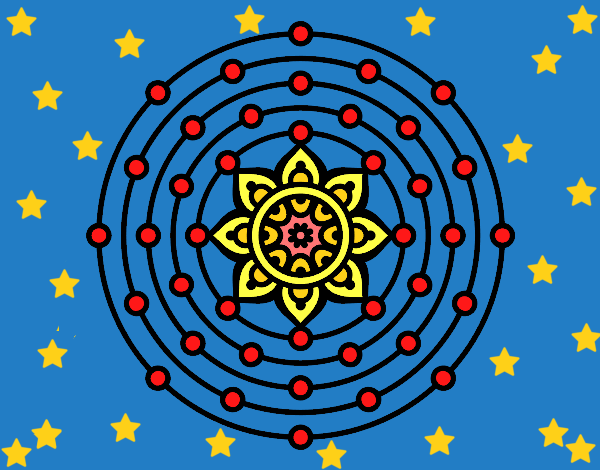 EL SOL Y LOS PLANETAS DEL SISTEMA SOLAR.