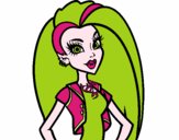 Monster High Venus McFlytrap