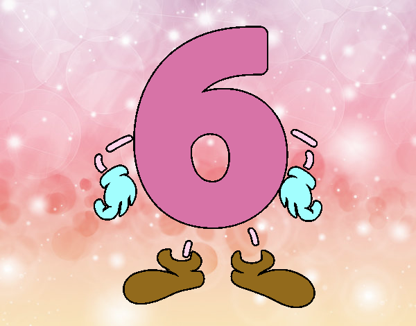 Número 6