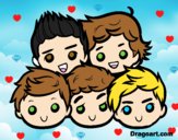 One Direction 2