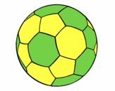 Pelota de fútbol II