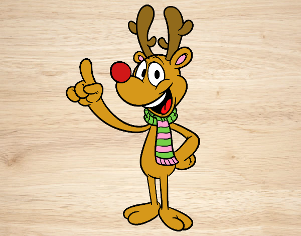 Reno Rudolph