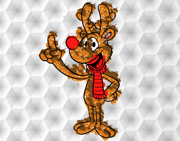 Reno Rudolph