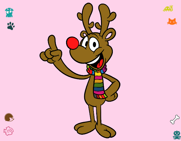 Reno Rudolph