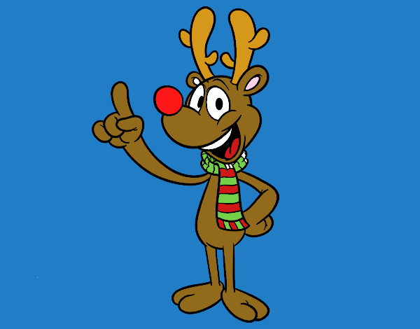 Reno Rudolph