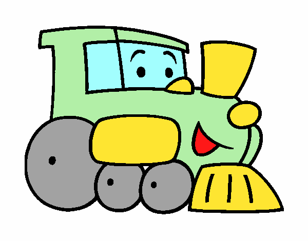 Tren 1