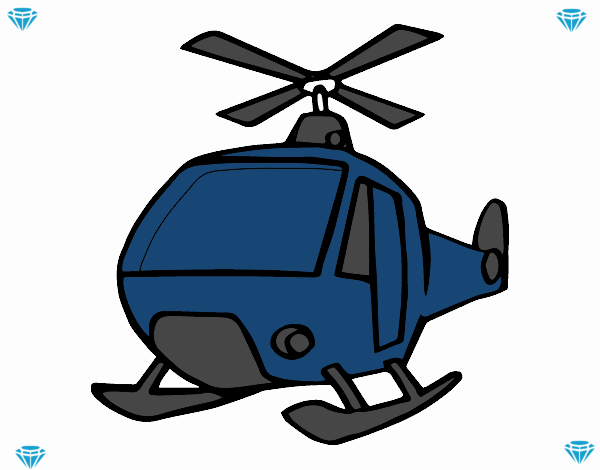 HELICOCTERO