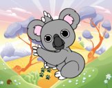 Un Koala