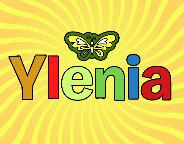 Ylenia